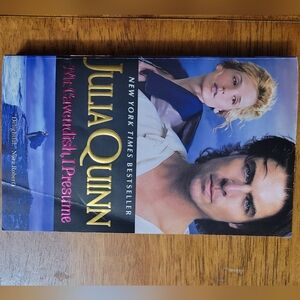 Mr. Gavendish, I Presume by Julia Quinn